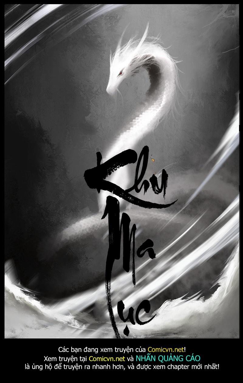 Tây Du Ký Ngoại Truyện chapter 48 - Upload bởi truyensieuhay.com