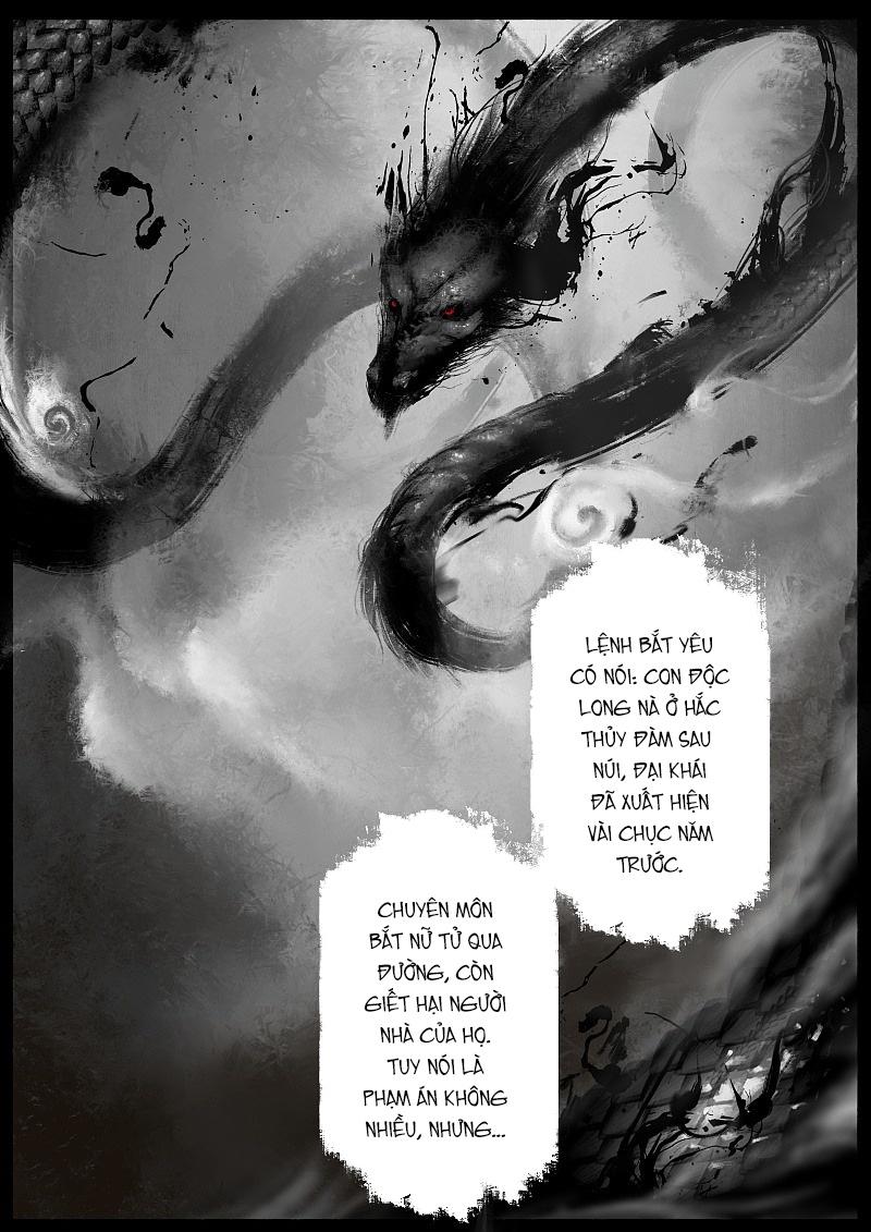 Tây Du Ký Ngoại Truyện chapter 48 - Upload bởi truyensieuhay.com