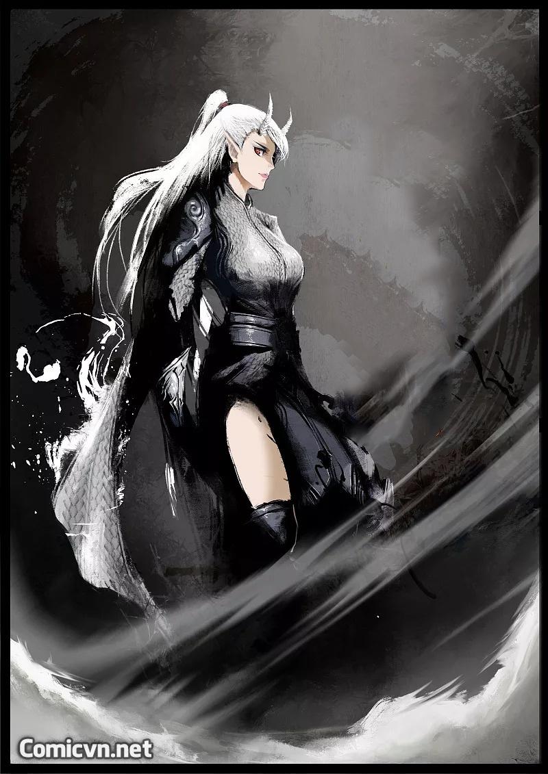 Tây Du Ký Ngoại Truyện chapter 49 - Upload bởi truyensieuhay.com