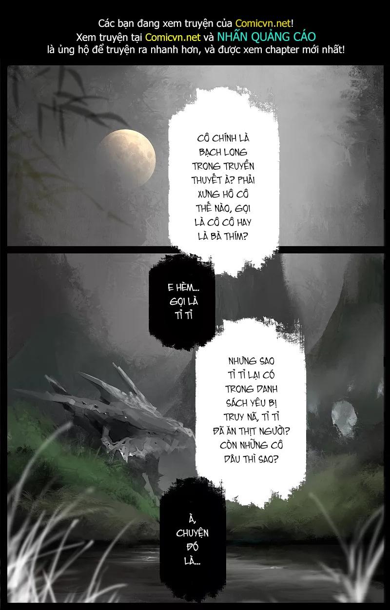 Tây Du Ký Ngoại Truyện chapter 49 - Upload bởi truyensieuhay.com