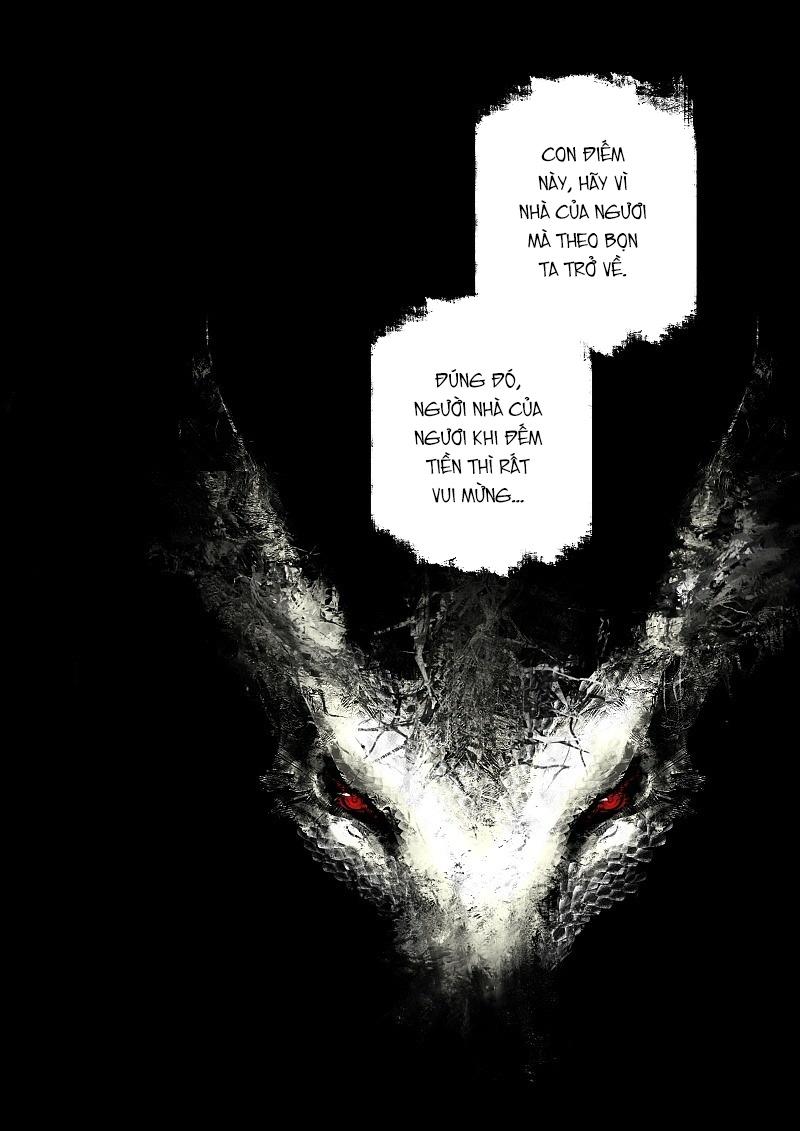 Tây Du Ký Ngoại Truyện chapter 49 - Upload bởi truyensieuhay.com
