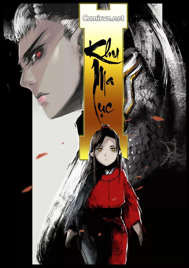 Tây Du Ký Ngoại Truyện chapter 50 - Upload bởi truyensieuhay.com