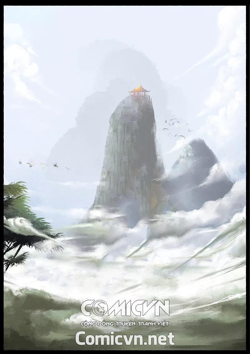 Tây Du Ký Ngoại Truyện chapter 51 - Upload bởi truyensieuhay.com