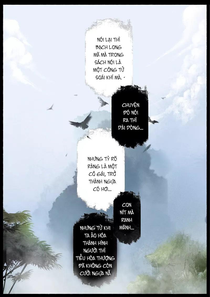 Tây Du Ký Ngoại Truyện chapter 51 - Upload bởi truyensieuhay.com
