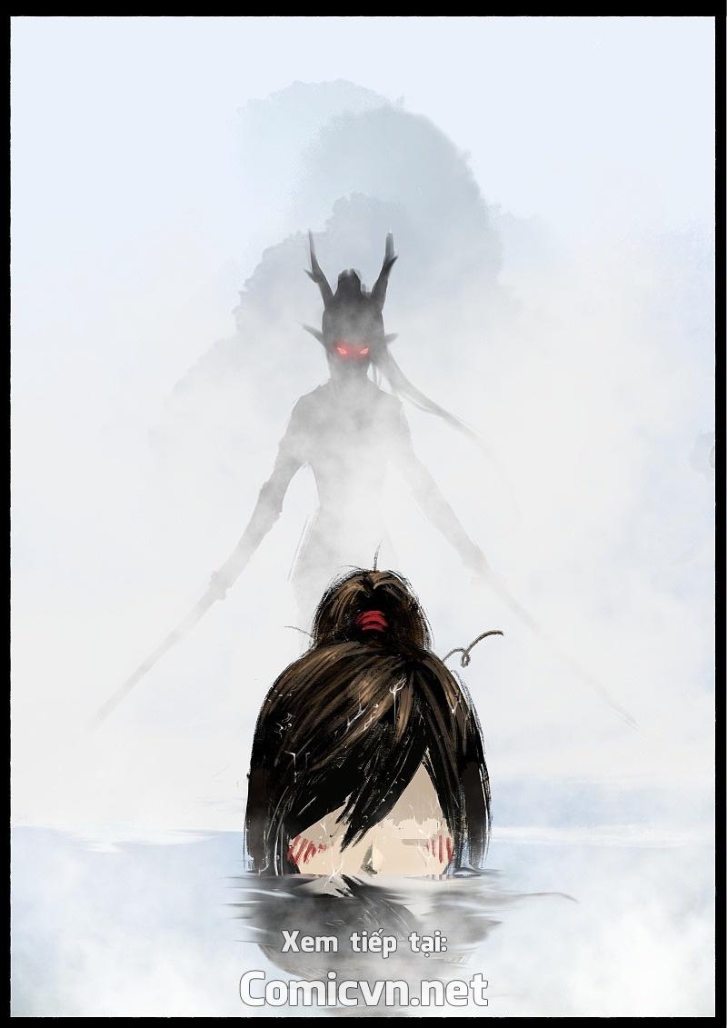 Tây Du Ký Ngoại Truyện chapter 51 - Upload bởi truyensieuhay.com