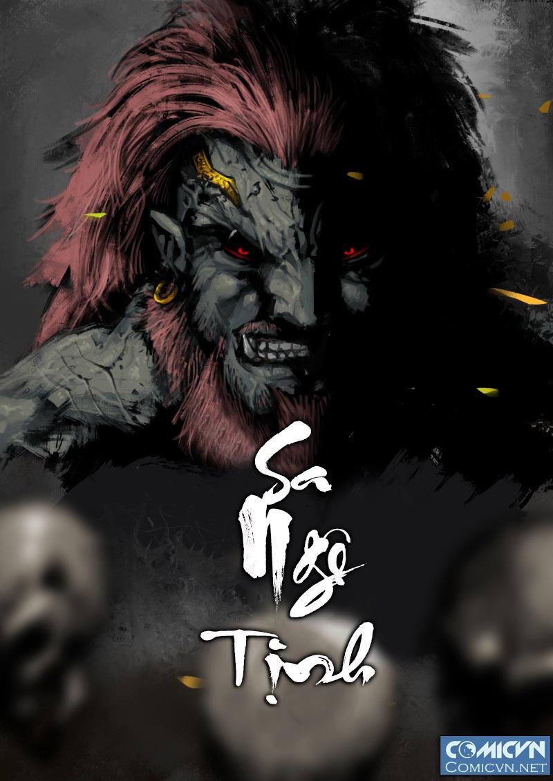 Tây Du Ký Ngoại Truyện chapter 52 - Upload bởi truyensieuhay.com