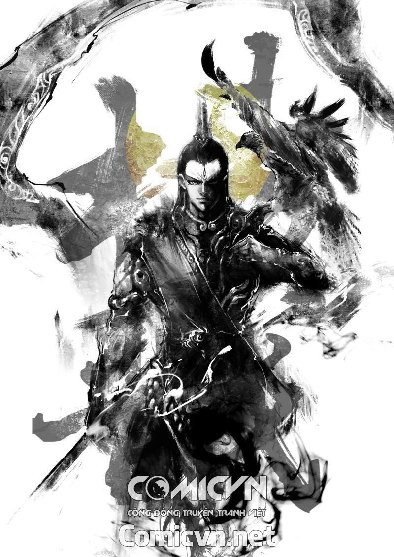 Tây Du Ký Ngoại Truyện chapter 52 - Upload bởi truyensieuhay.com