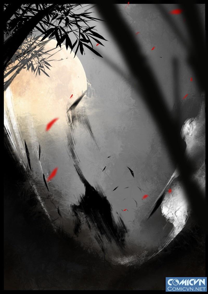 Tây Du Ký Ngoại Truyện chapter 52 - Upload bởi truyensieuhay.com