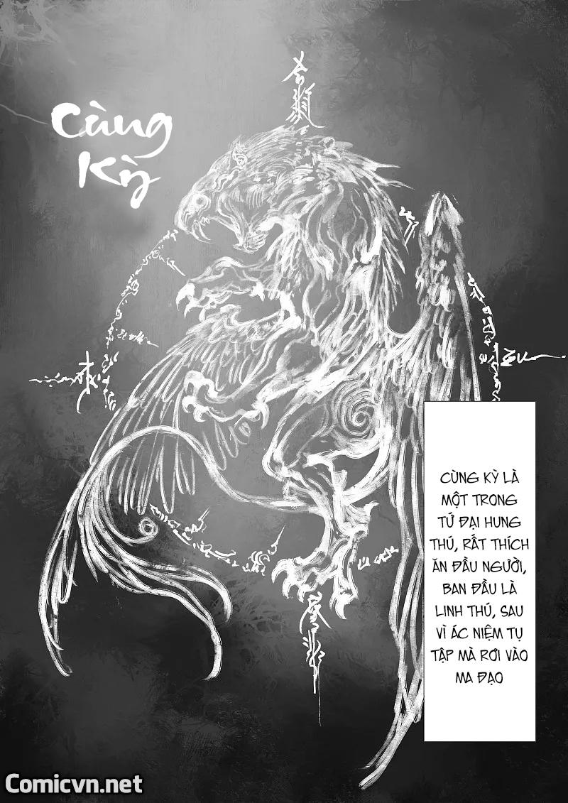 Tây Du Ký Ngoại Truyện chapter 53 - Upload bởi truyensieuhay.com