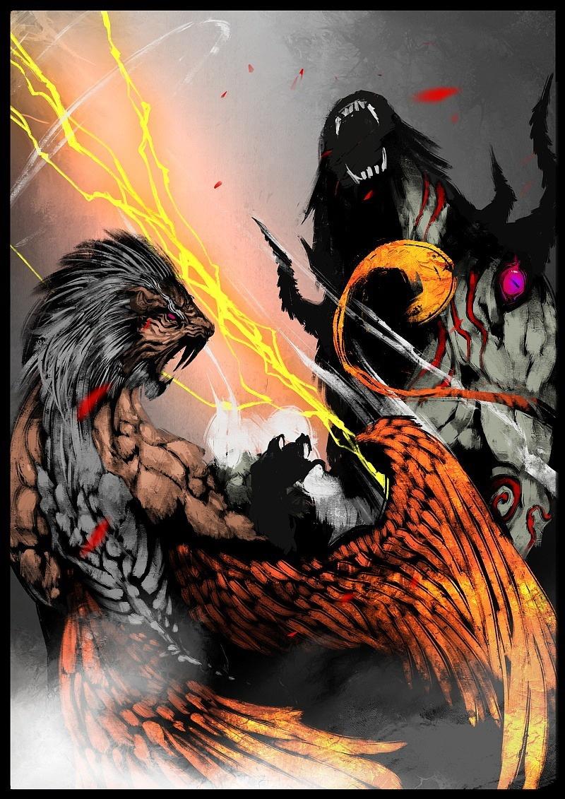 Tây Du Ký Ngoại Truyện chapter 53 - Upload bởi truyensieuhay.com