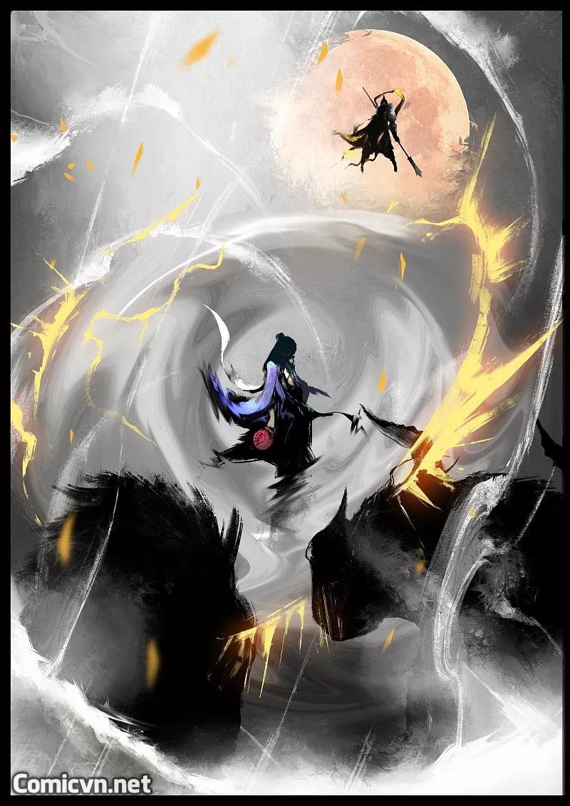 Tây Du Ký Ngoại Truyện chapter 53 - Upload bởi truyensieuhay.com