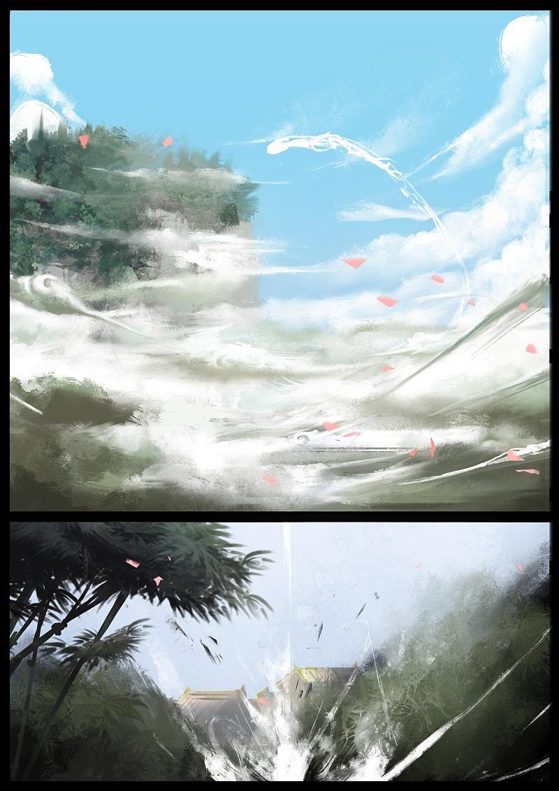 Tây Du Ký Ngoại Truyện chapter 54 - Upload bởi truyensieuhay.com