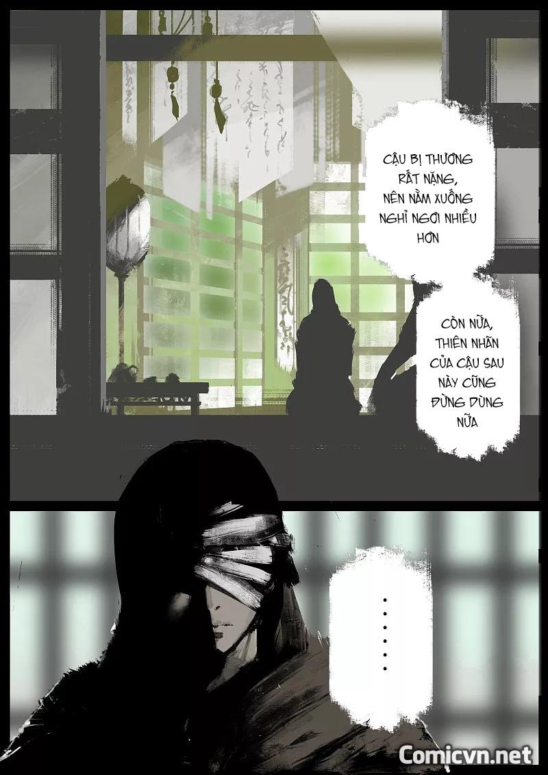 Tây Du Ký Ngoại Truyện chapter 54 - Upload bởi truyensieuhay.com