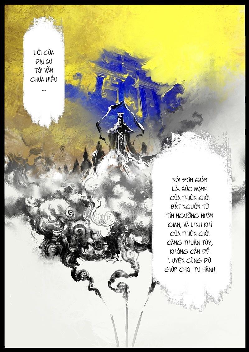 Tây Du Ký Ngoại Truyện chapter 54 - Upload bởi truyensieuhay.com