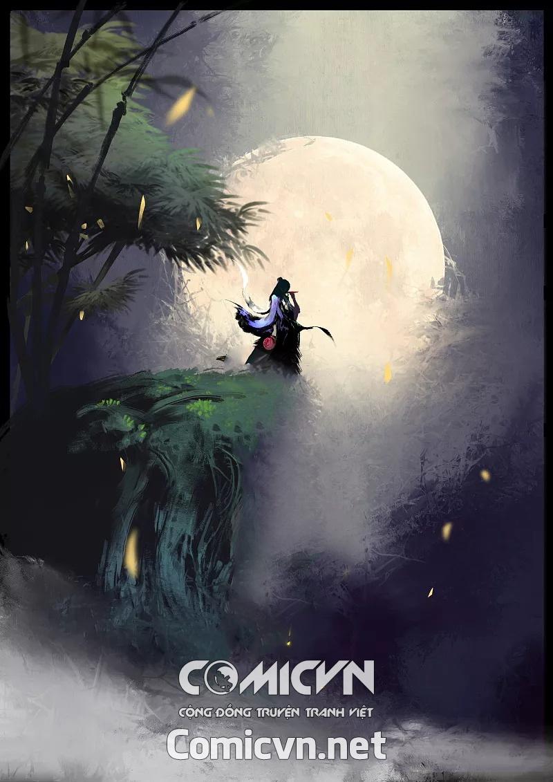 Tây Du Ký Ngoại Truyện chapter 55 - Upload bởi truyensieuhay.com