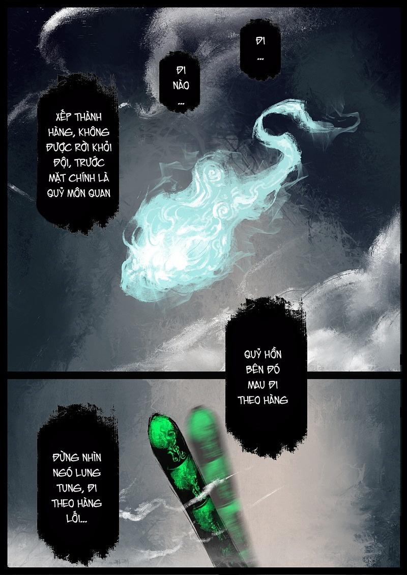 Tây Du Ký Ngoại Truyện chapter 55 - Upload bởi truyensieuhay.com