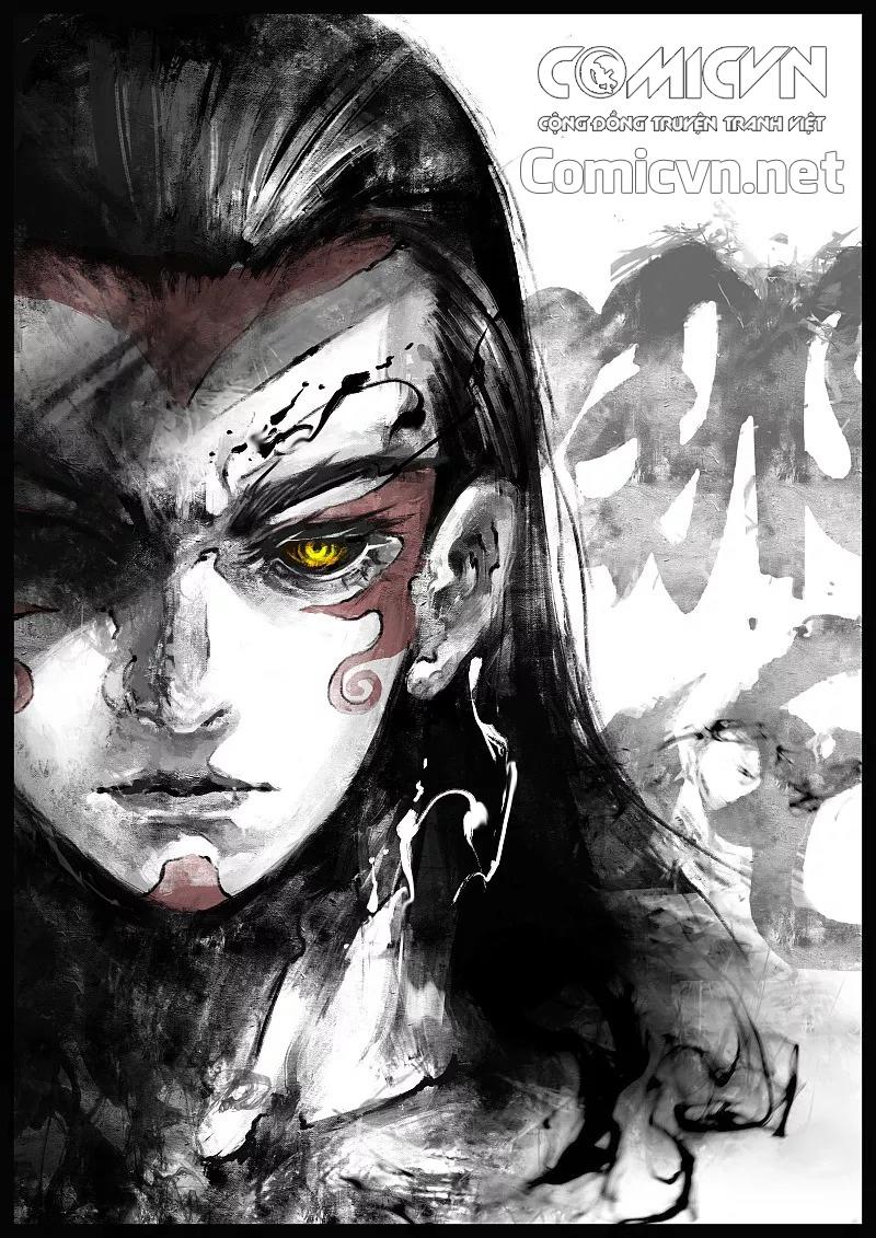 Tây Du Ký Ngoại Truyện chapter 56 - Upload bởi truyensieuhay.com