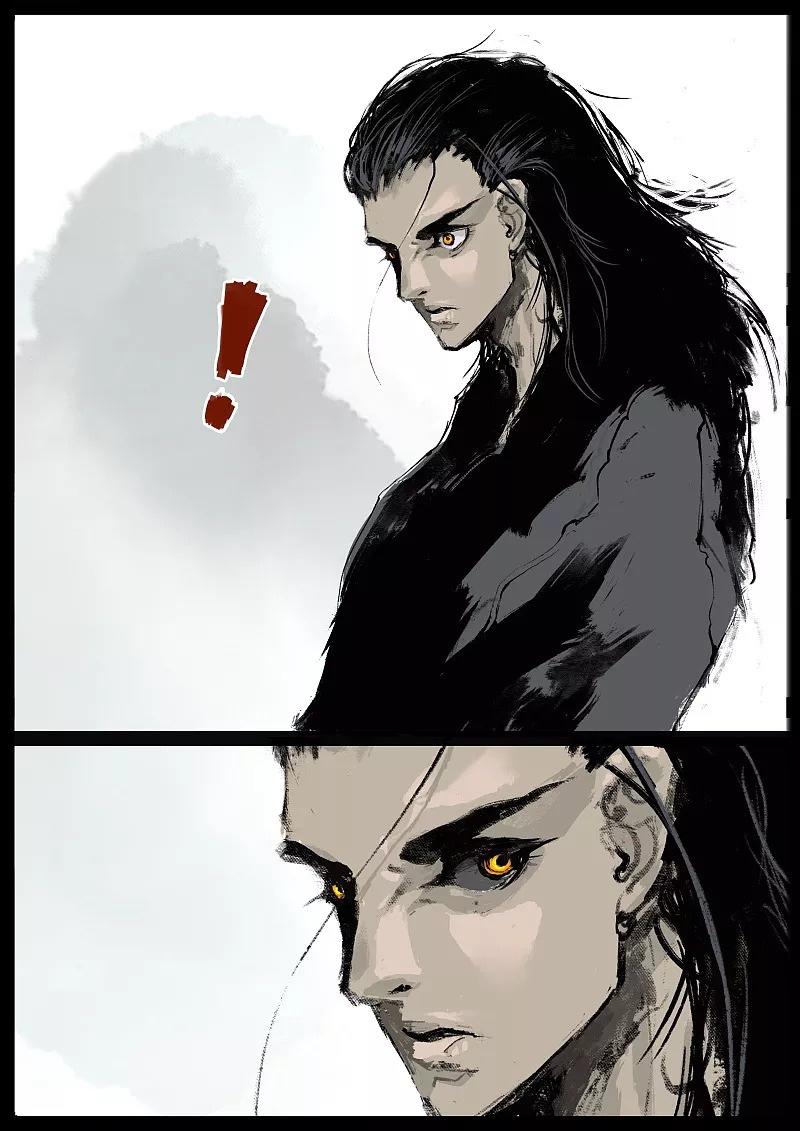 Tây Du Ký Ngoại Truyện chapter 56 - Upload bởi truyensieuhay.com