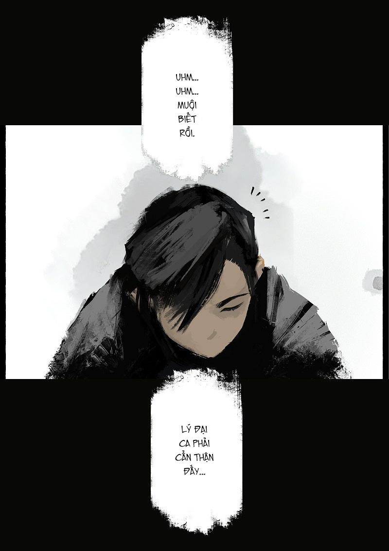 Tây Du Ký Ngoại Truyện chapter 56 - Upload bởi truyensieuhay.com