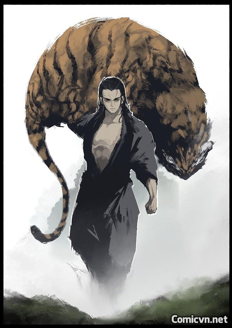 Tây Du Ký Ngoại Truyện chapter 56 - Upload bởi truyensieuhay.com