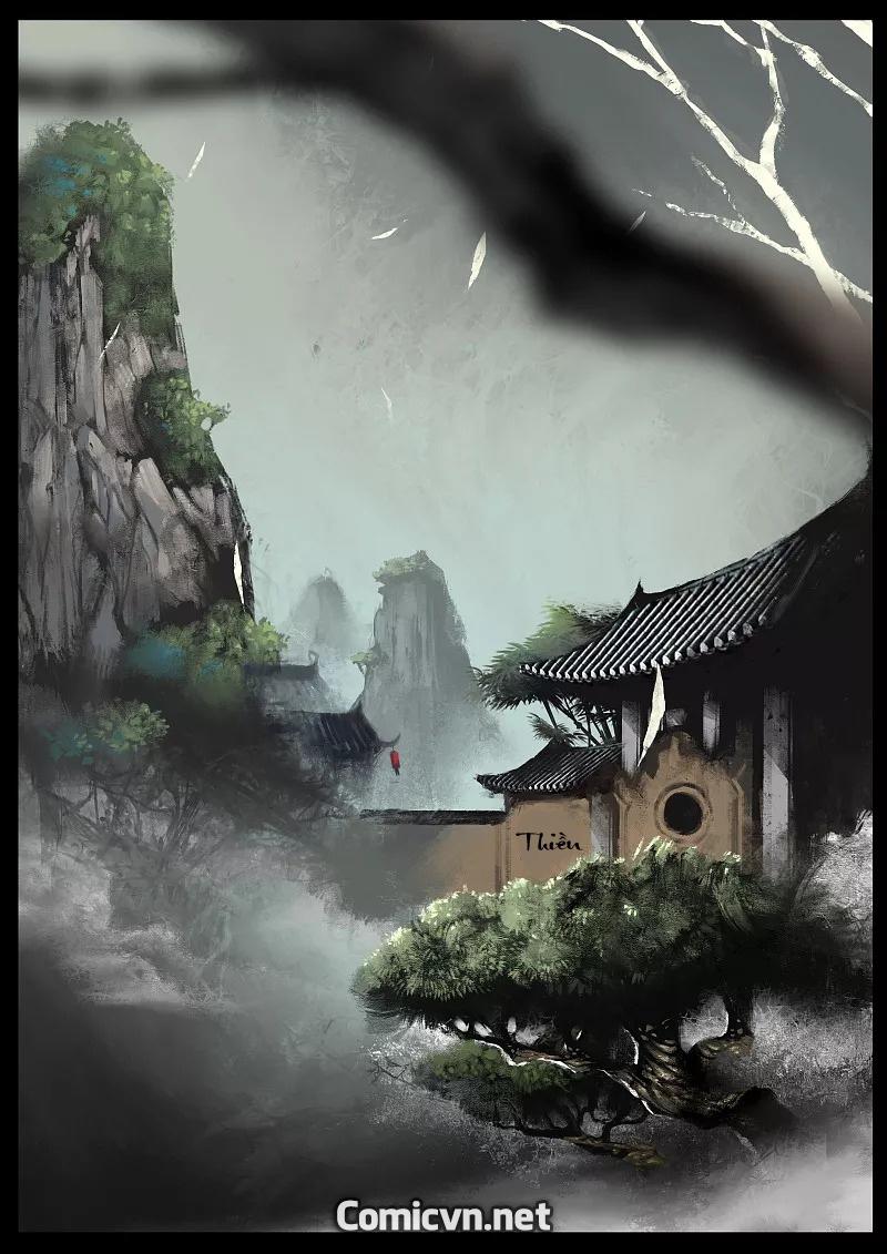 Tây Du Ký Ngoại Truyện chapter 57 - Upload bởi truyensieuhay.com