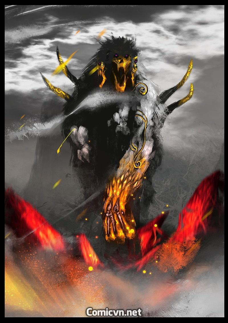 Tây Du Ký Ngoại Truyện chapter 57 - Upload bởi truyensieuhay.com