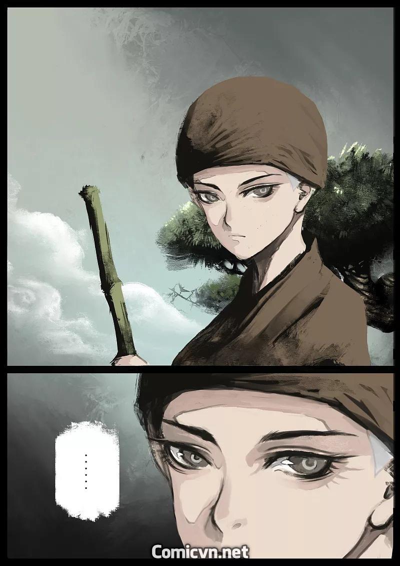 Tây Du Ký Ngoại Truyện chapter 57 - Upload bởi truyensieuhay.com