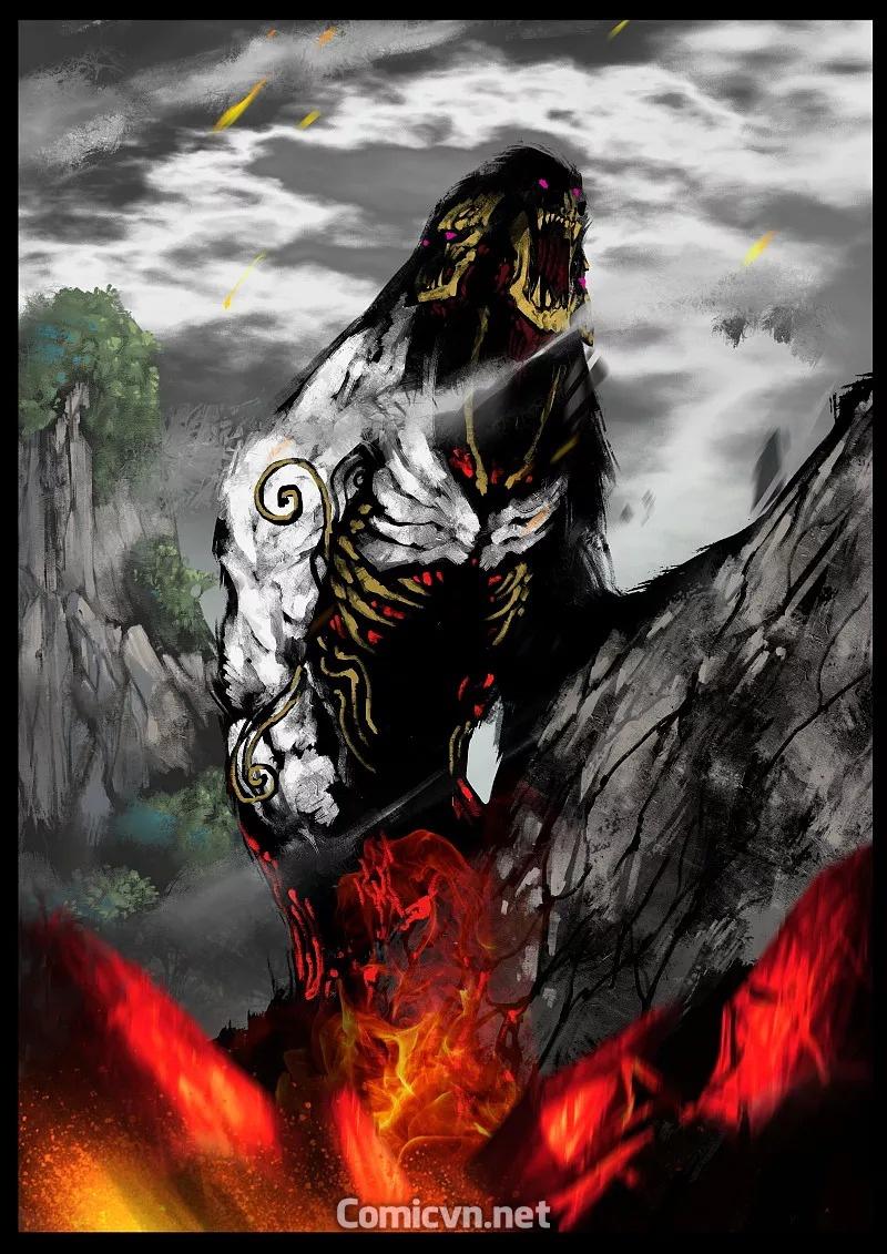 Tây Du Ký Ngoại Truyện chapter 58 - Upload bởi truyensieuhay.com