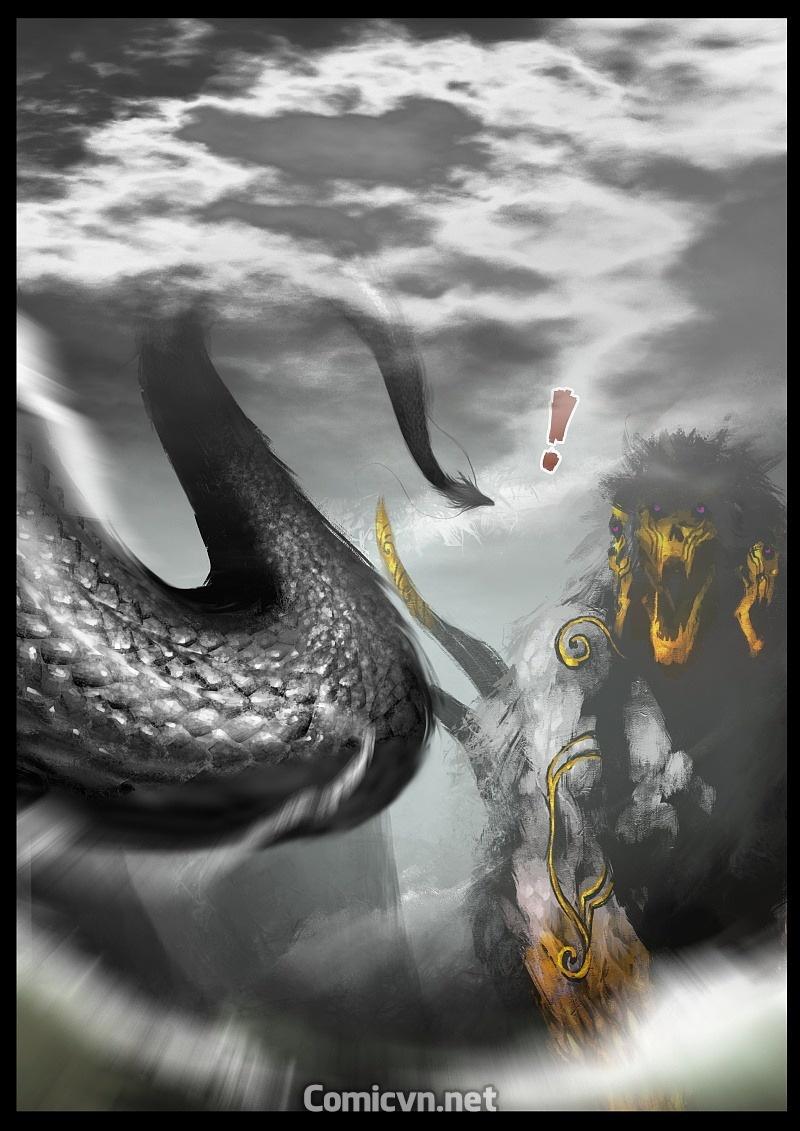 Tây Du Ký Ngoại Truyện chapter 58 - Upload bởi truyensieuhay.com