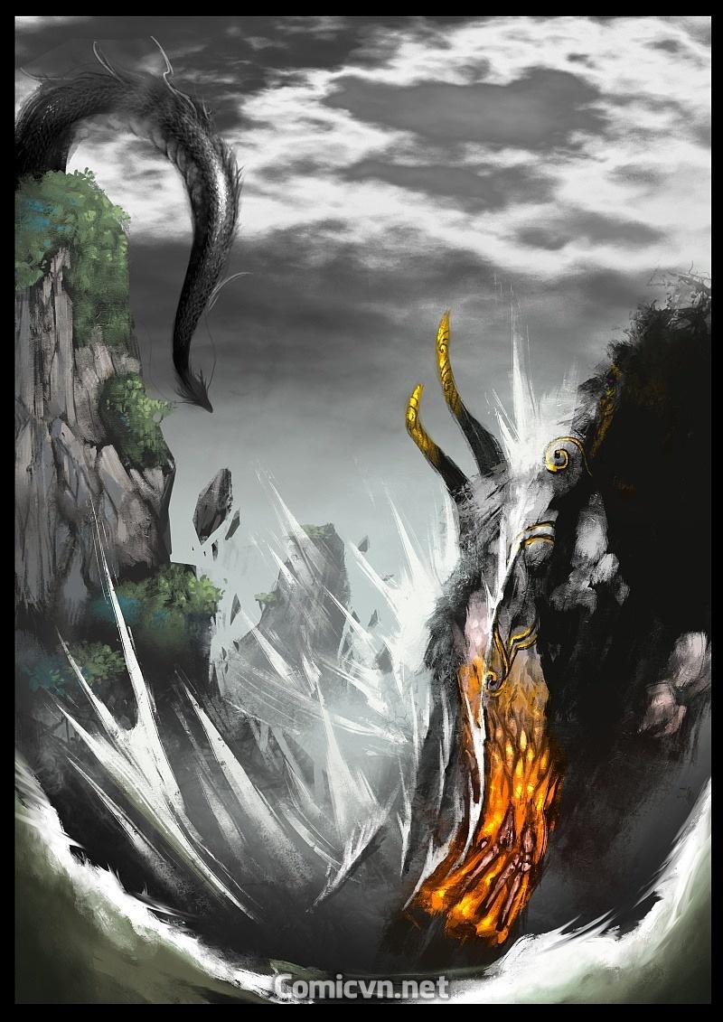 Tây Du Ký Ngoại Truyện chapter 58 - Upload bởi truyensieuhay.com