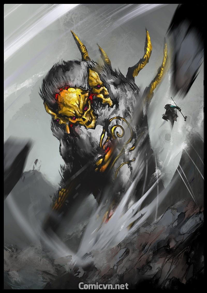 Tây Du Ký Ngoại Truyện chapter 58 - Upload bởi truyensieuhay.com