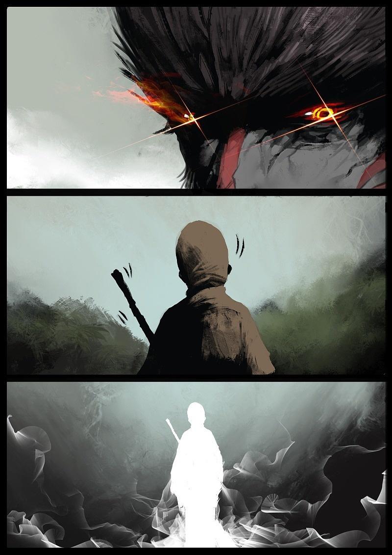Tây Du Ký Ngoại Truyện chapter 59 - Upload bởi truyensieuhay.com