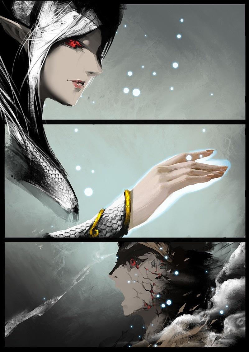 Tây Du Ký Ngoại Truyện chapter 59 - Upload bởi truyensieuhay.com