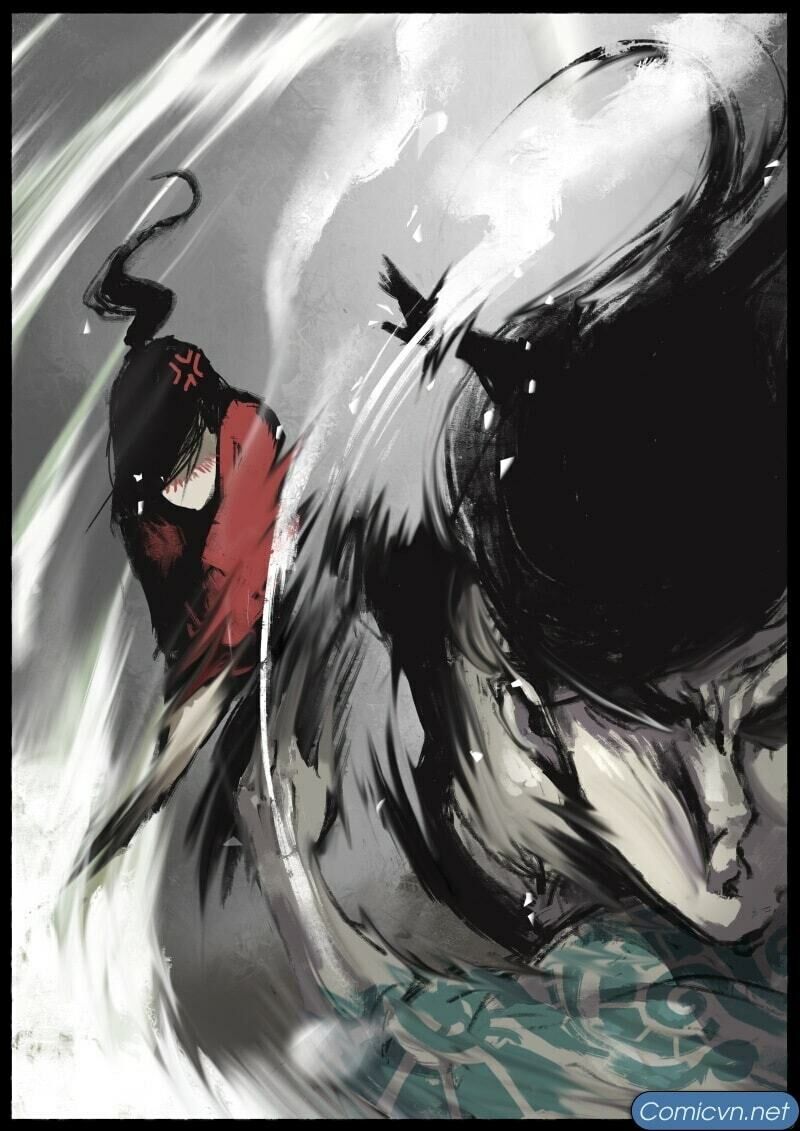 Tây Du Ký Ngoại Truyện chapter 61 - Upload bởi truyensieuhay.com