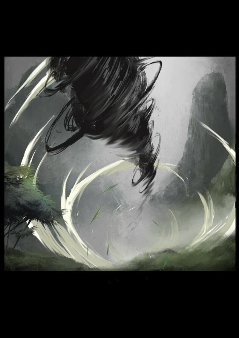 Tây Du Ký Ngoại Truyện chapter 61 - Upload bởi truyensieuhay.com
