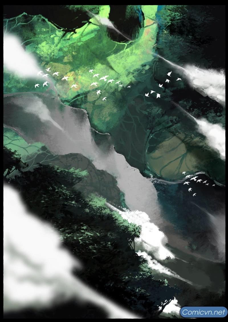 Tây Du Ký Ngoại Truyện chapter 62 - Upload bởi truyensieuhay.com