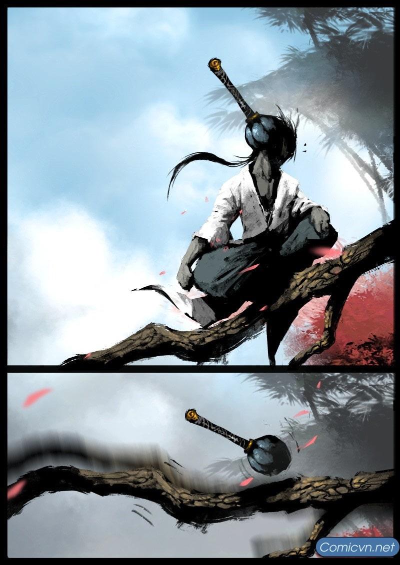 Tây Du Ký Ngoại Truyện chapter 62 - Upload bởi truyensieuhay.com
