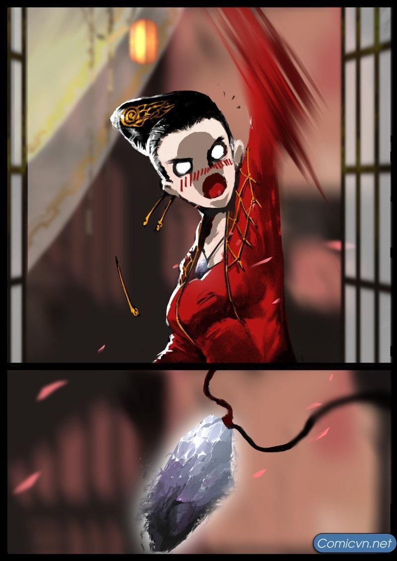 Tây Du Ký Ngoại Truyện chapter 62 - Upload bởi truyensieuhay.com