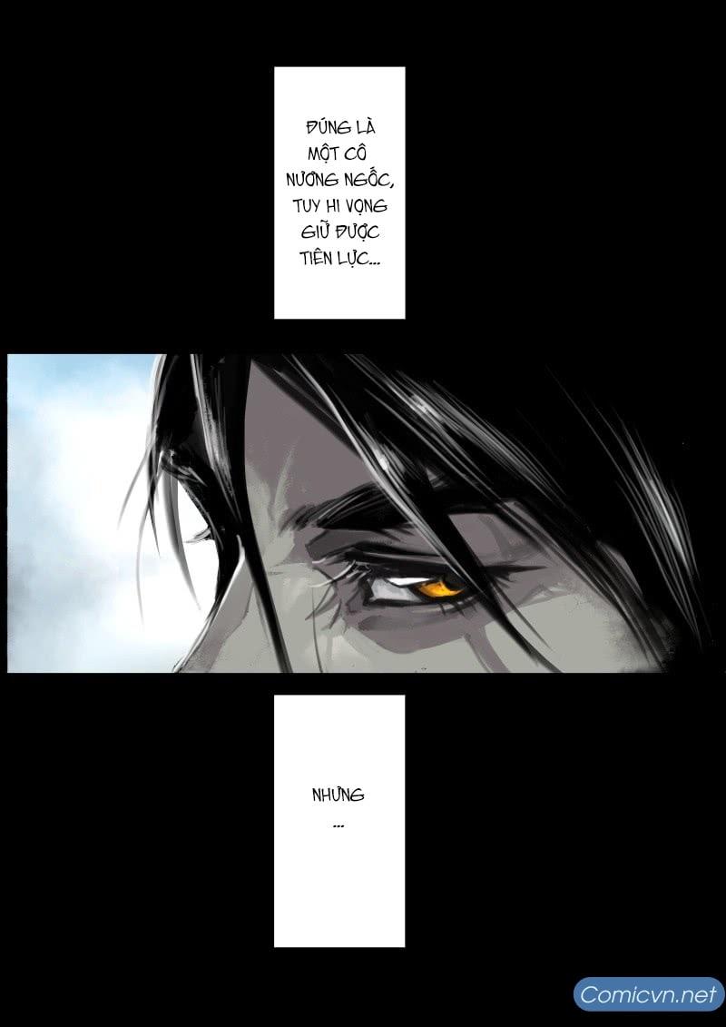 Tây Du Ký Ngoại Truyện chapter 62 - Upload bởi truyensieuhay.com