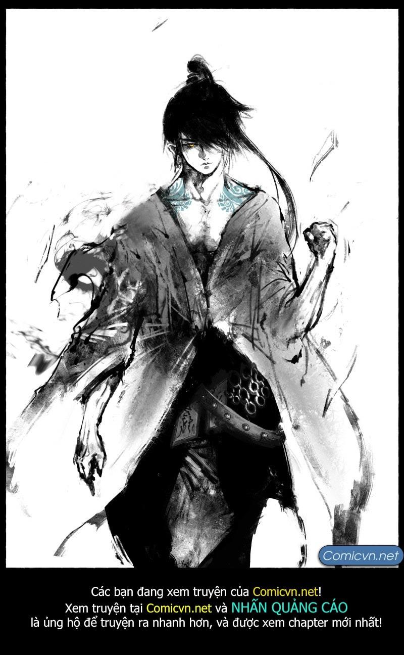 Tây Du Ký Ngoại Truyện chapter 62 - Upload bởi truyensieuhay.com