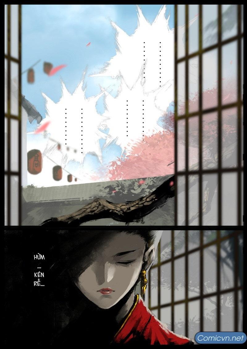 Tây Du Ký Ngoại Truyện chapter 62 - Upload bởi truyensieuhay.com