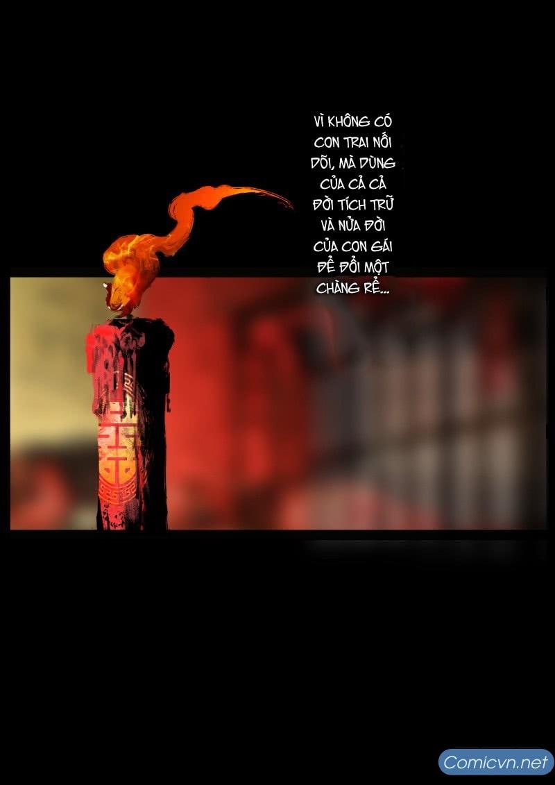 Tây Du Ký Ngoại Truyện chapter 62 - Upload bởi truyensieuhay.com