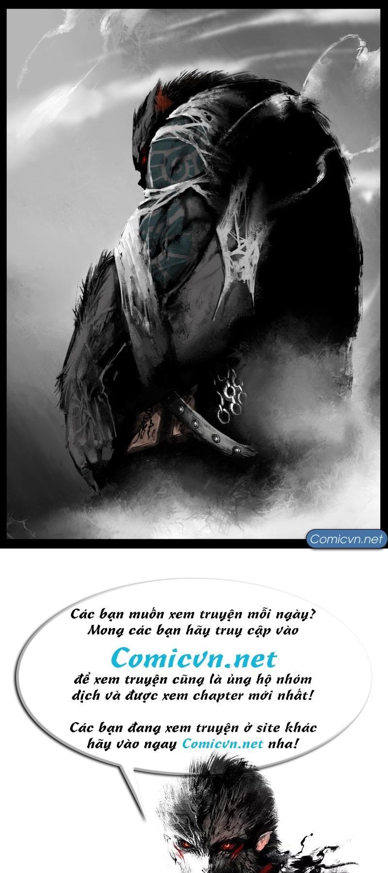 Tây Du Ký Ngoại Truyện chapter 63 - Upload bởi truyensieuhay.com