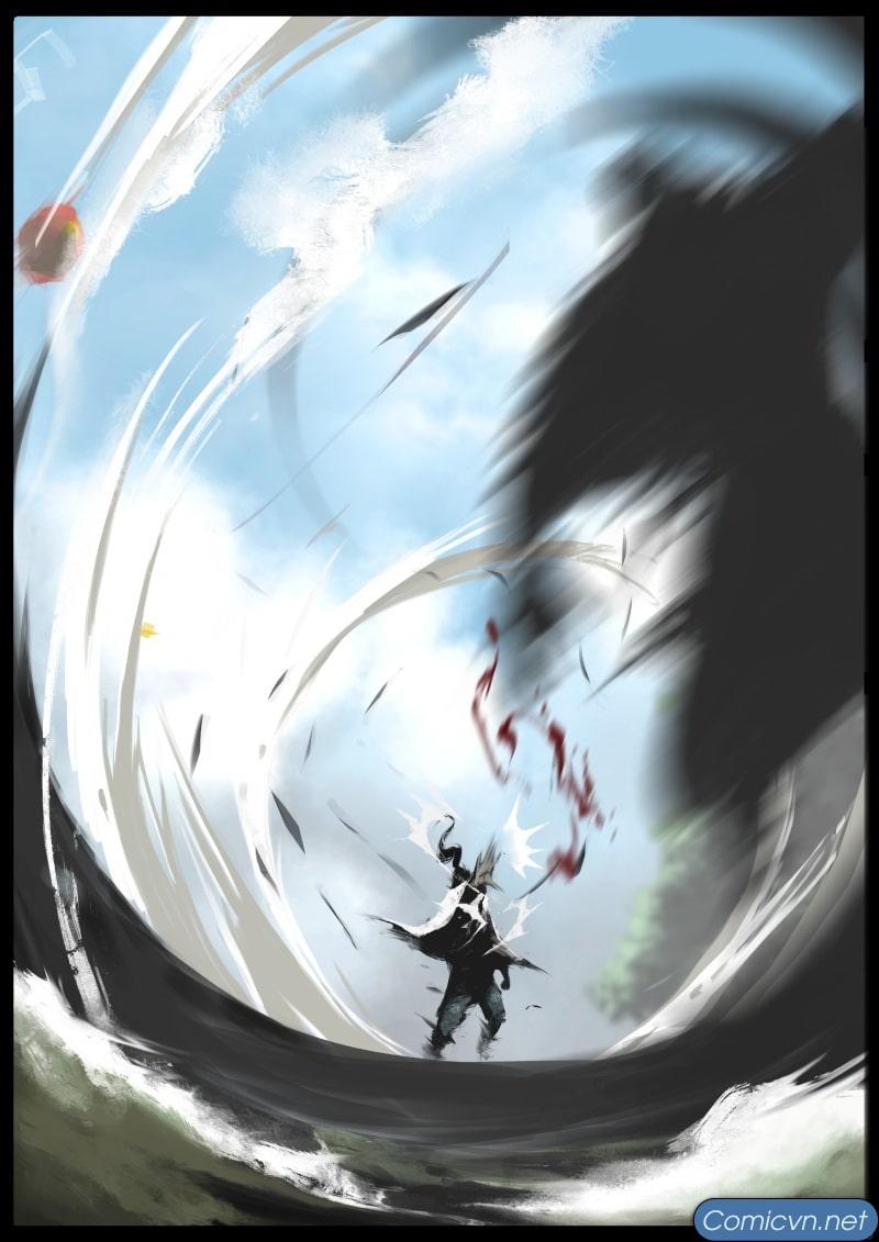 Tây Du Ký Ngoại Truyện chapter 63 - Upload bởi truyensieuhay.com