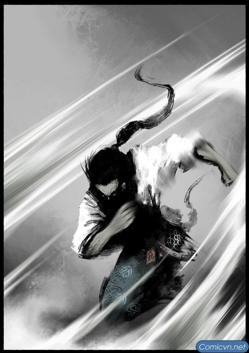 Tây Du Ký Ngoại Truyện chapter 63 - Upload bởi truyensieuhay.com