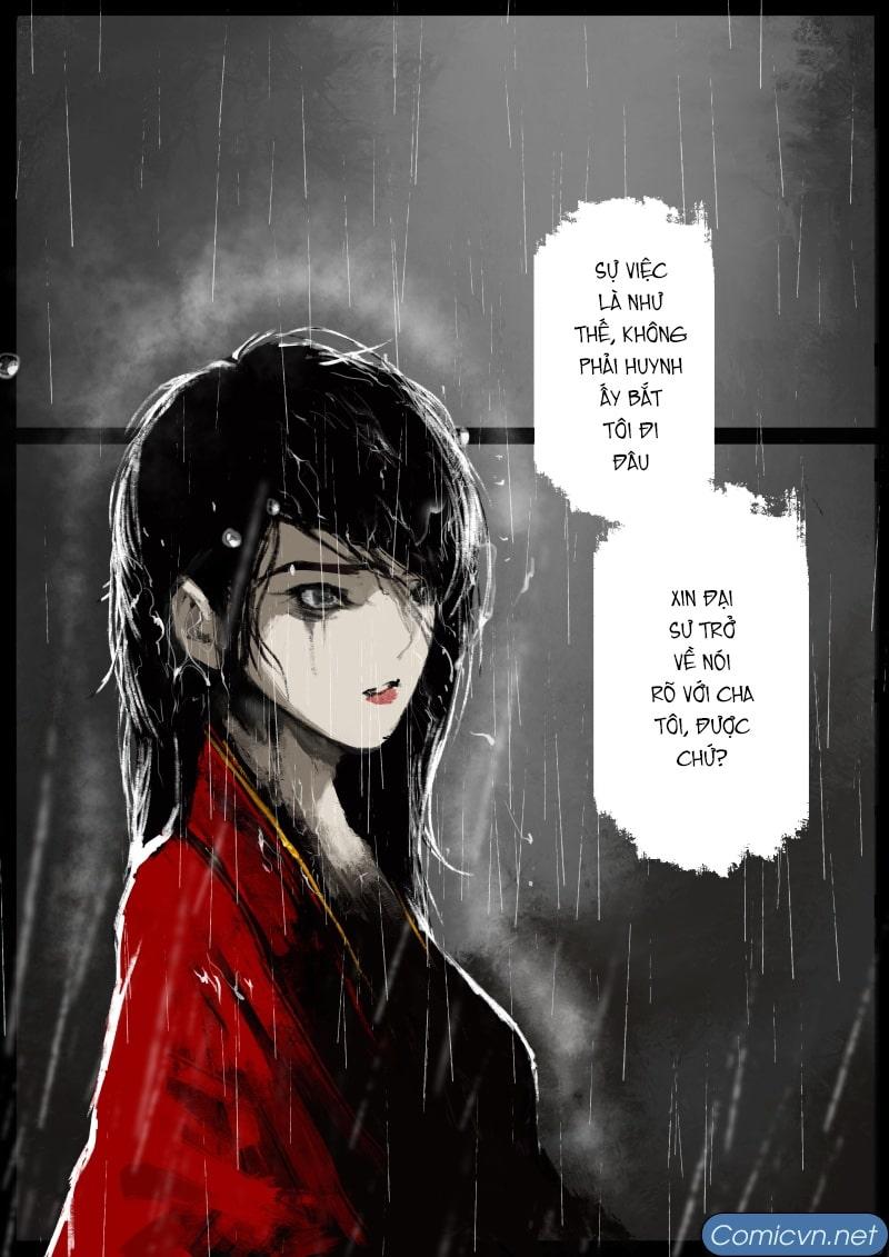 Tây Du Ký Ngoại Truyện chapter 64 - Upload bởi truyensieuhay.com