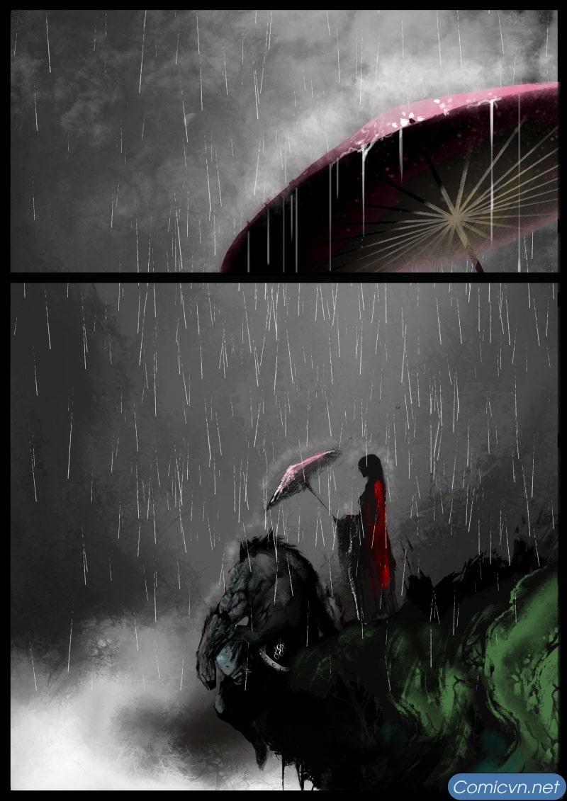 Tây Du Ký Ngoại Truyện chapter 64 - Upload bởi truyensieuhay.com