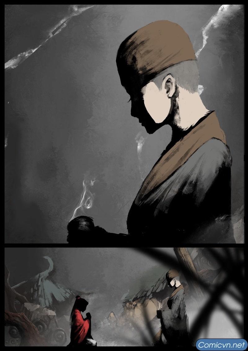 Tây Du Ký Ngoại Truyện chapter 65 - Upload bởi truyensieuhay.com