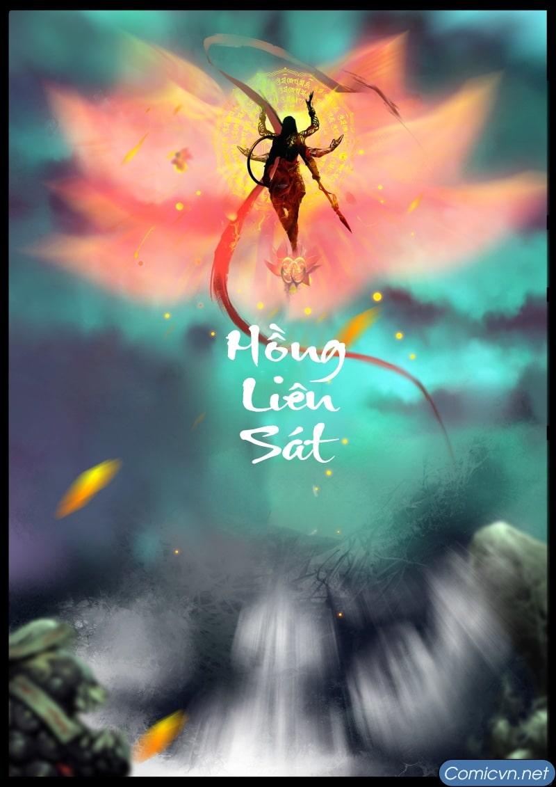 Tây Du Ký Ngoại Truyện chapter 65 - Upload bởi truyensieuhay.com