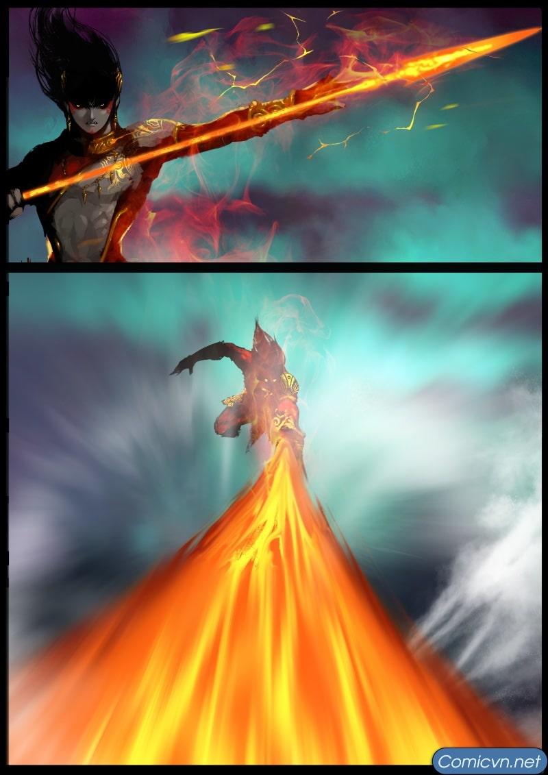 Tây Du Ký Ngoại Truyện chapter 65 - Upload bởi truyensieuhay.com